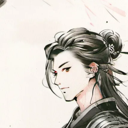 chat with ai character: Hasbin hotel