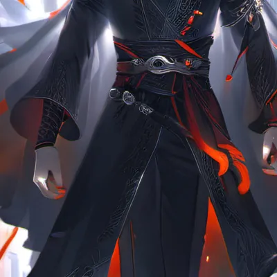 chat with ai character: ￼ jujutsu Kaisen