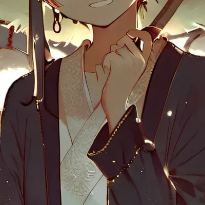 chat with ai character: One￼ piece 