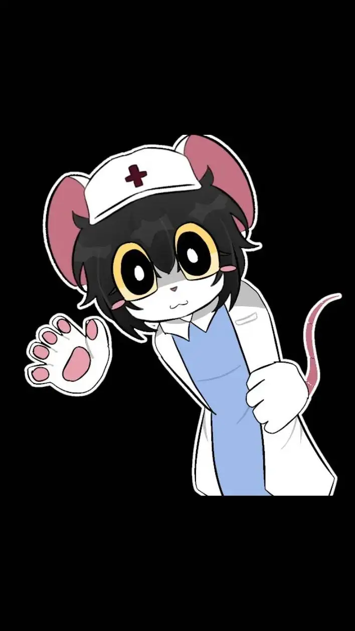 ai character: MIKE background