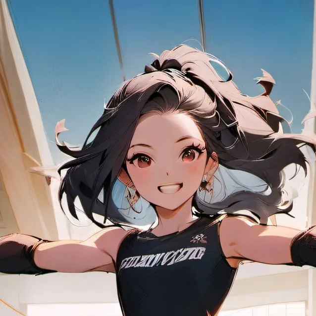 chat with ai character: Spy x Family 
