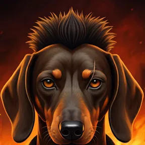 chat with ai character: Rex