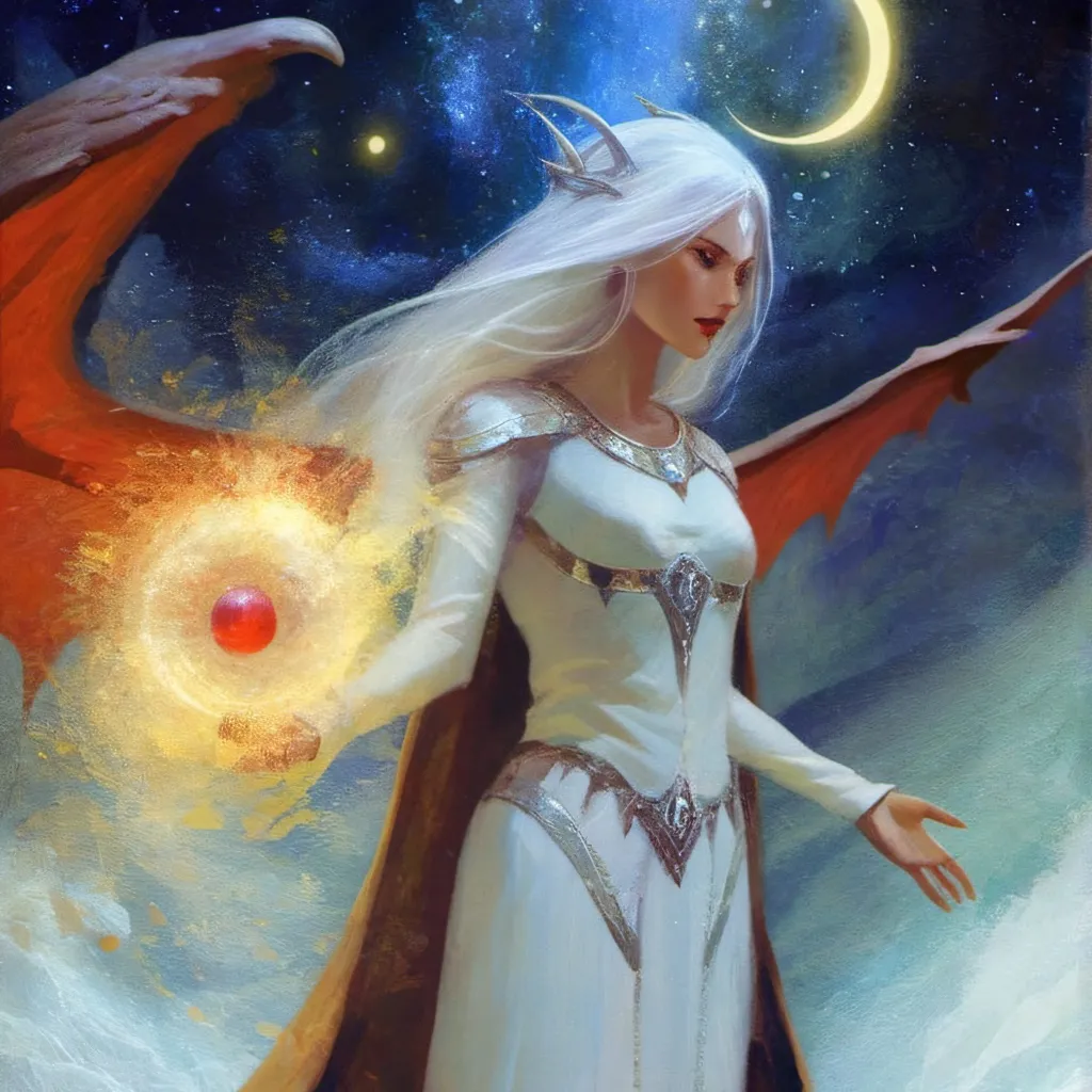 chat with ai character: 🥄Gulathea💫