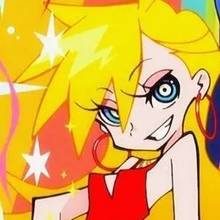 chat with ai character: ♡panty♡