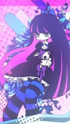 Talkie AI - Chat with stocking anarchy