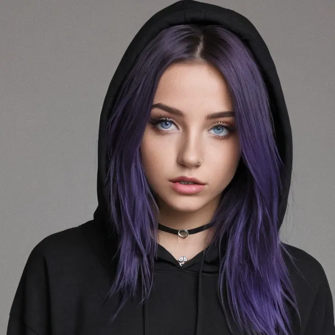 chat with ai character: Delilah Shepard 