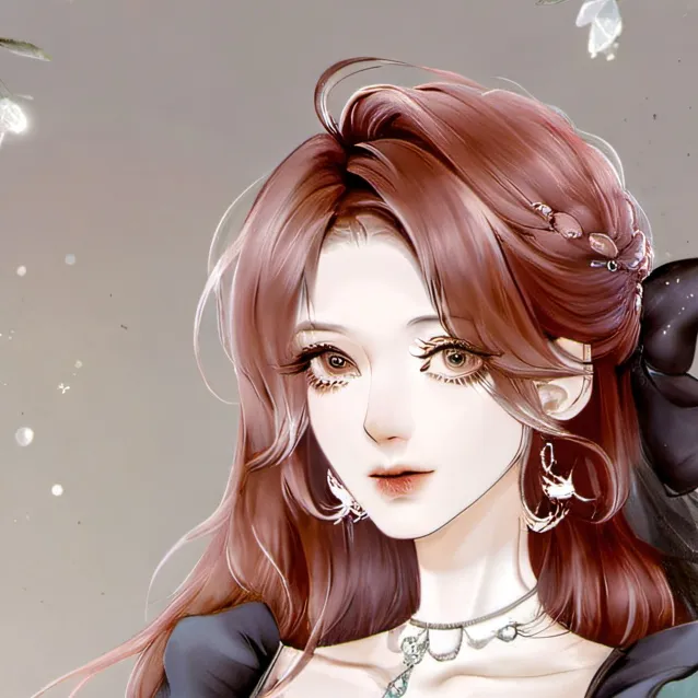 chat with ai character: Ember 