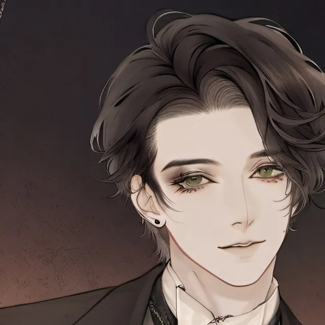 chat with ai character: Max