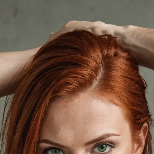 chat with ai character: Rachel Gray 