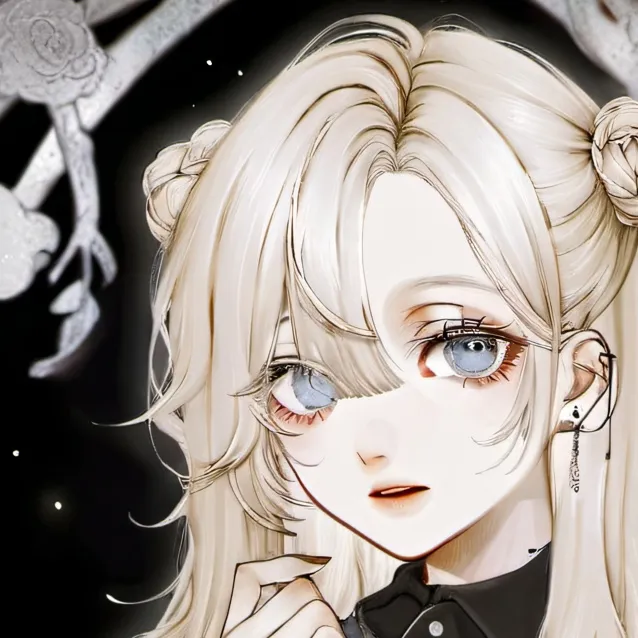 chat with ai character: Penelope 