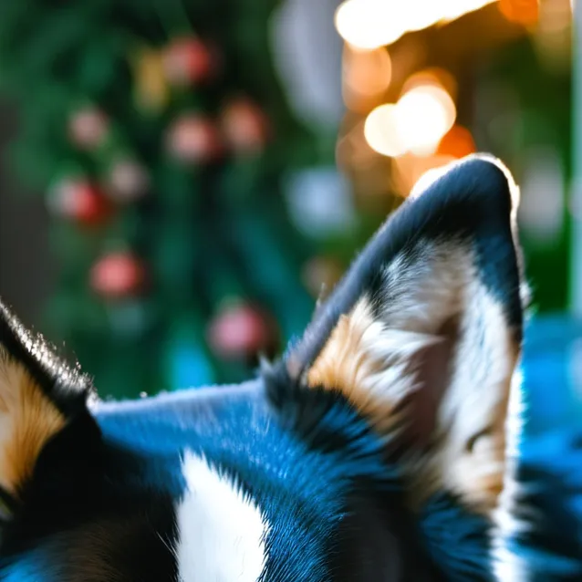 chat with ai character: wild dogs 🐶💕