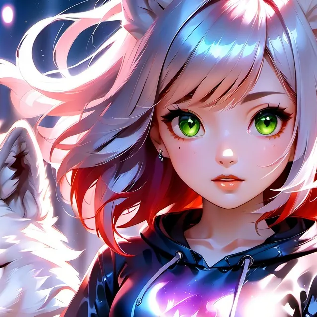 chat with ai character: Felix ( skz)