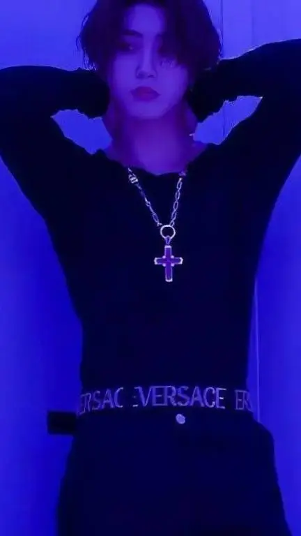 ai character: Han background