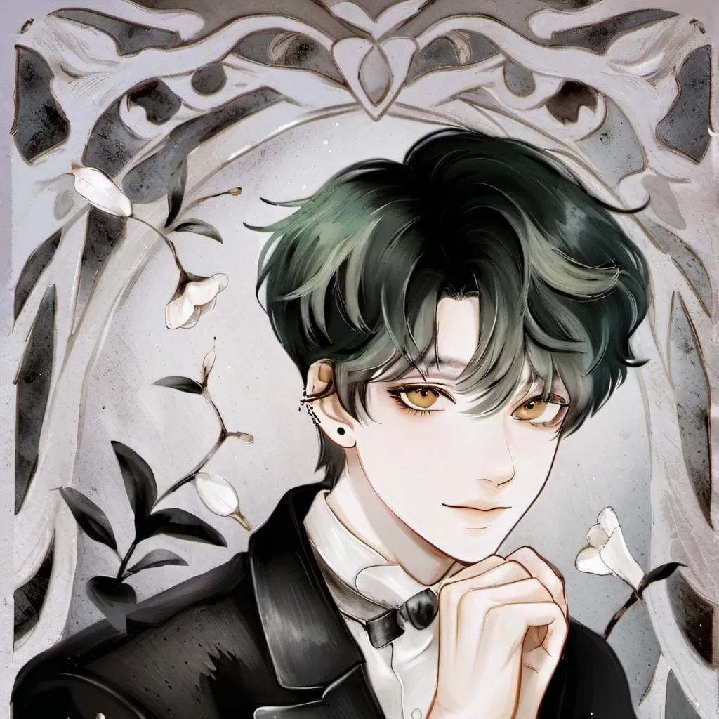 chat with ai character: Joseph 