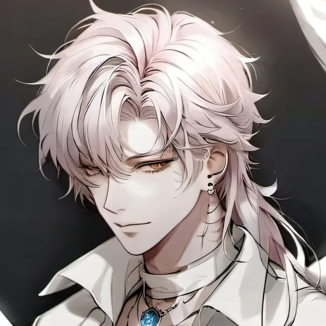 chat with ai character: ▪︎★..Jin..★▪︎