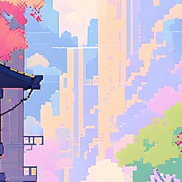 chat with ai character: bibi