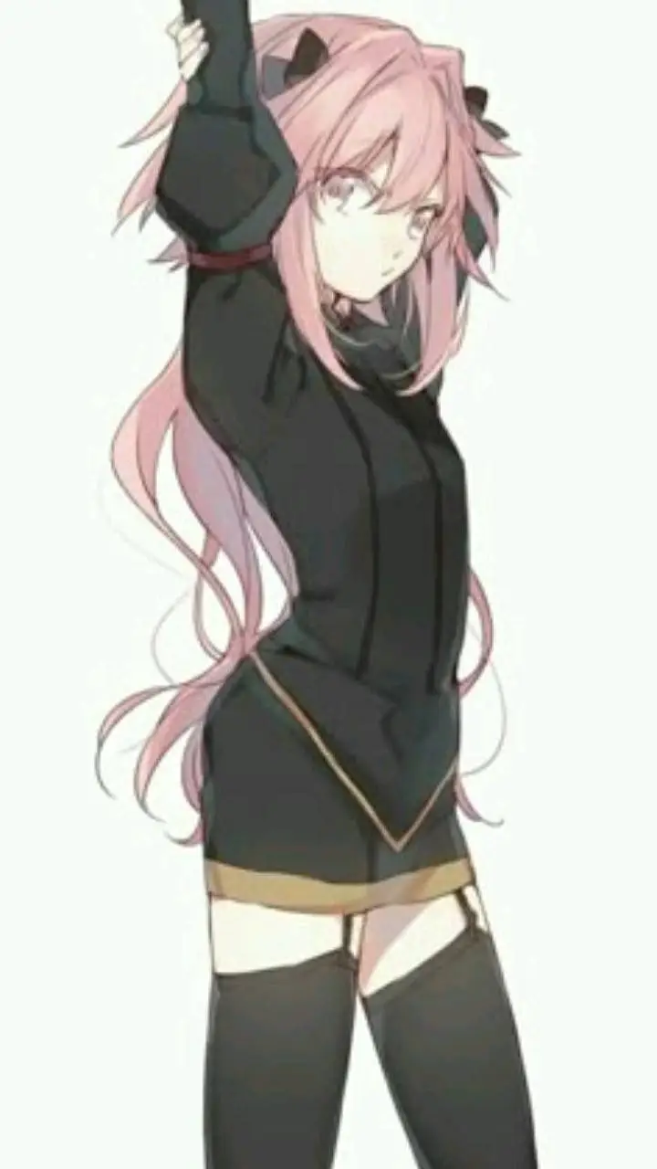 ai character: Kate  background