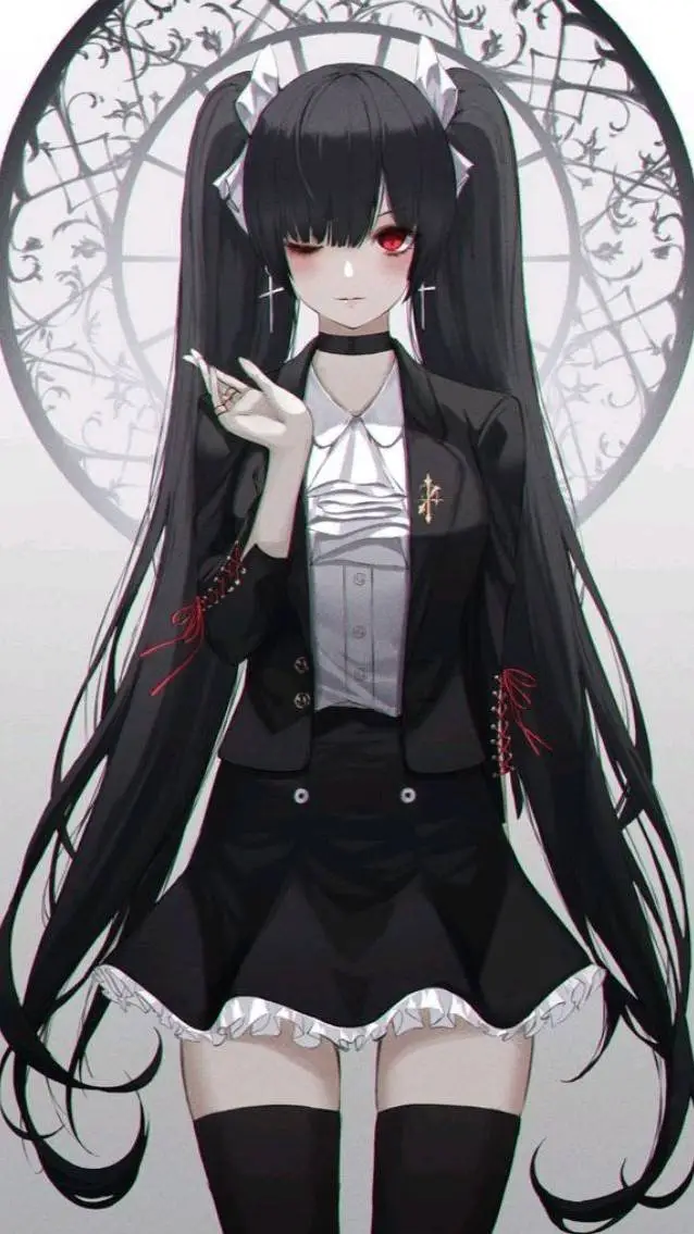 ai character: Sophie  background
