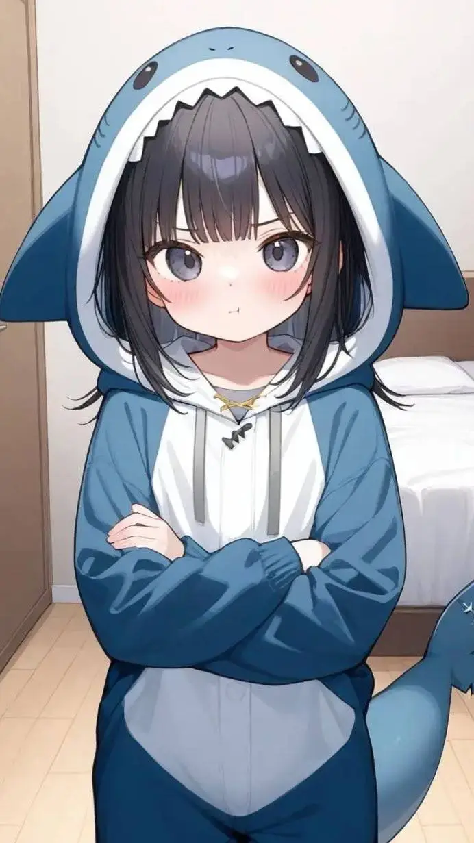 ai character: Jessi  background