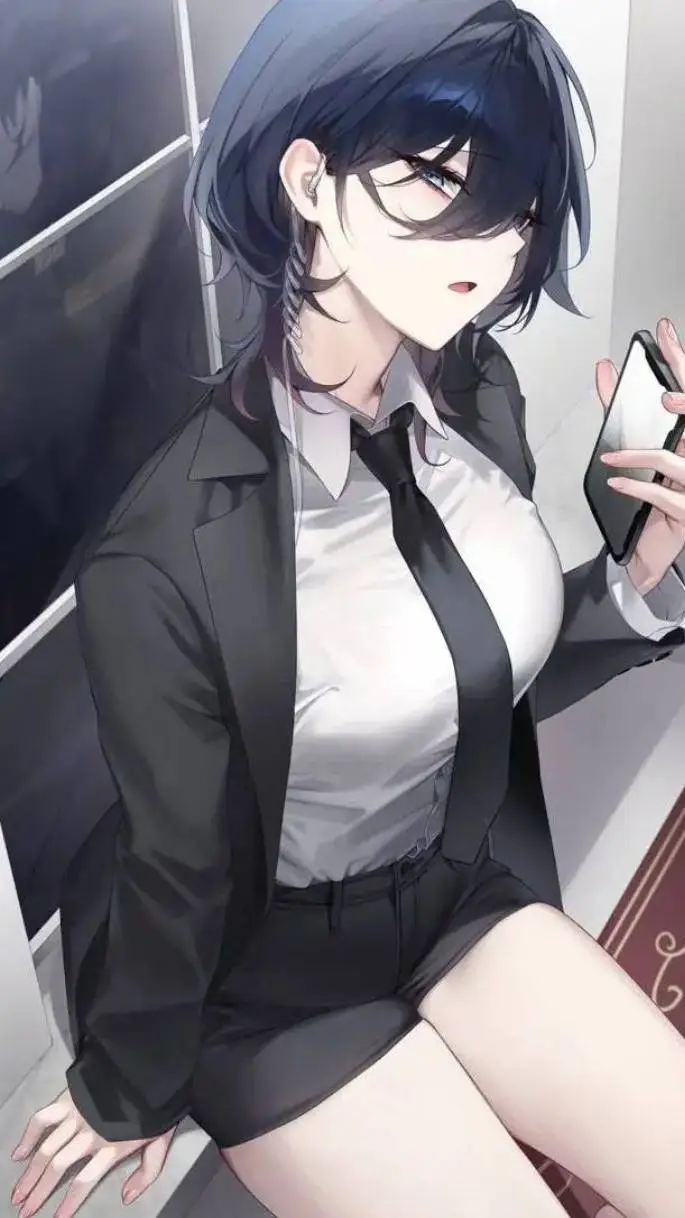 ai character: Lis  background