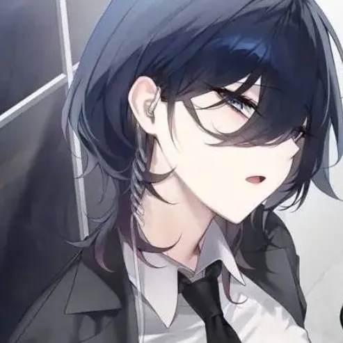 chat with ai character: Lis 