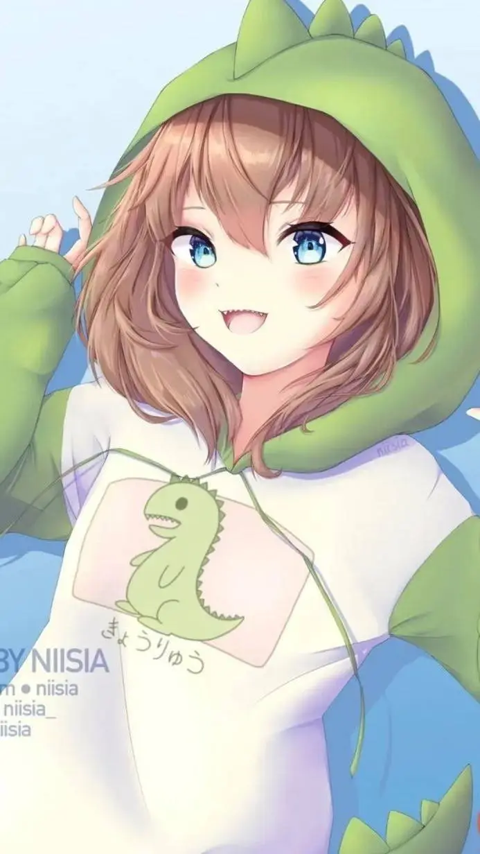 ai character: Jessi  background
