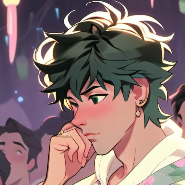 chat with ai character: moew