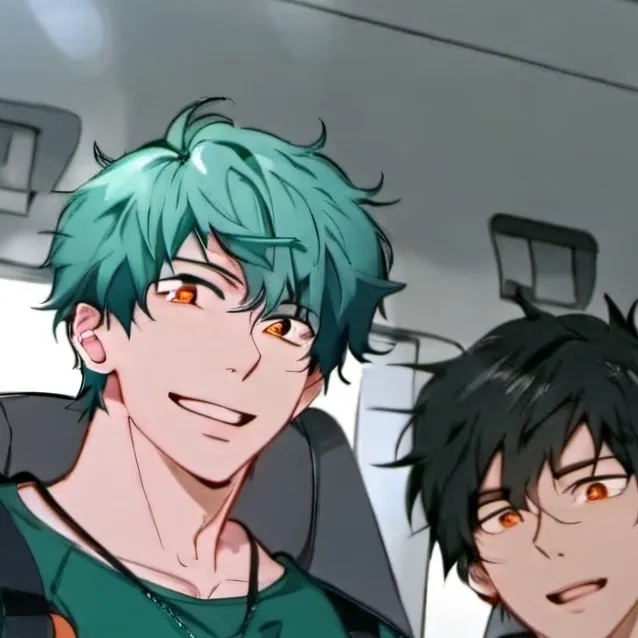 chat with ai character: jack