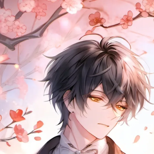 chat with ai character: do you love me