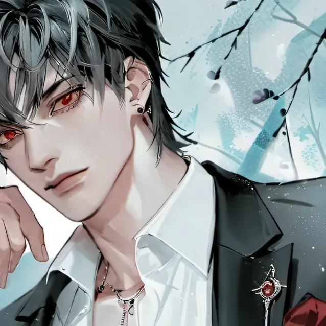 chat with ai character: ❗AMI❗