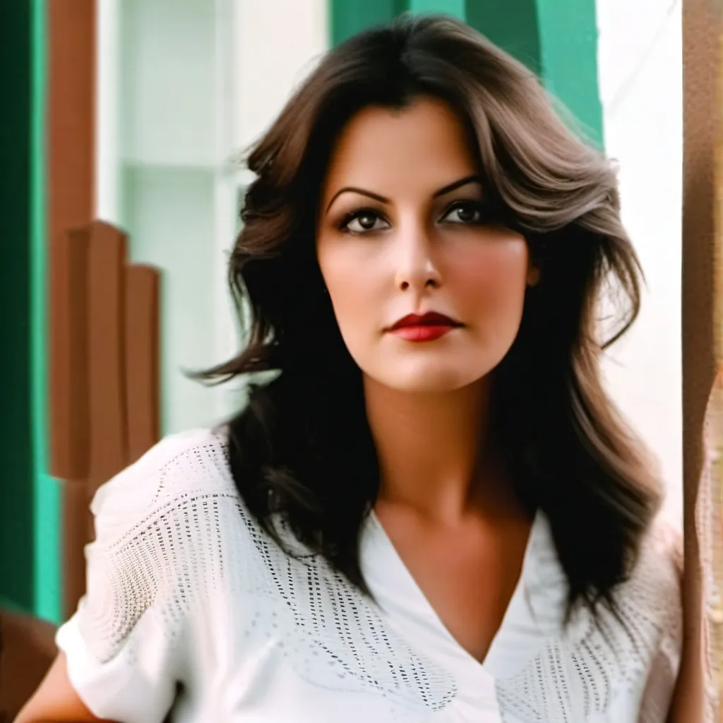 chat with ai character: Annie 