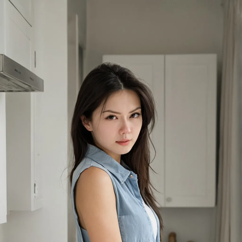 chat with ai character: karen