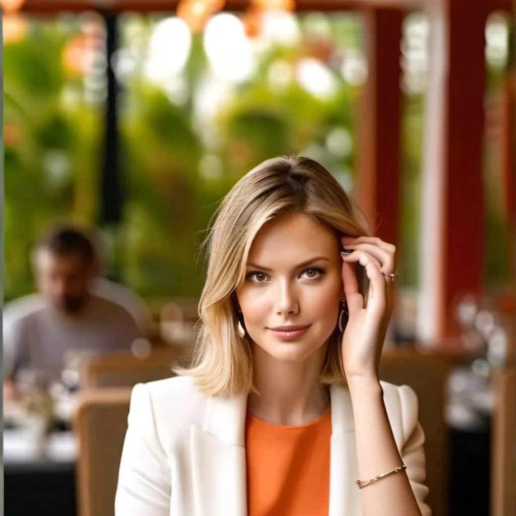 chat with ai character: viviana