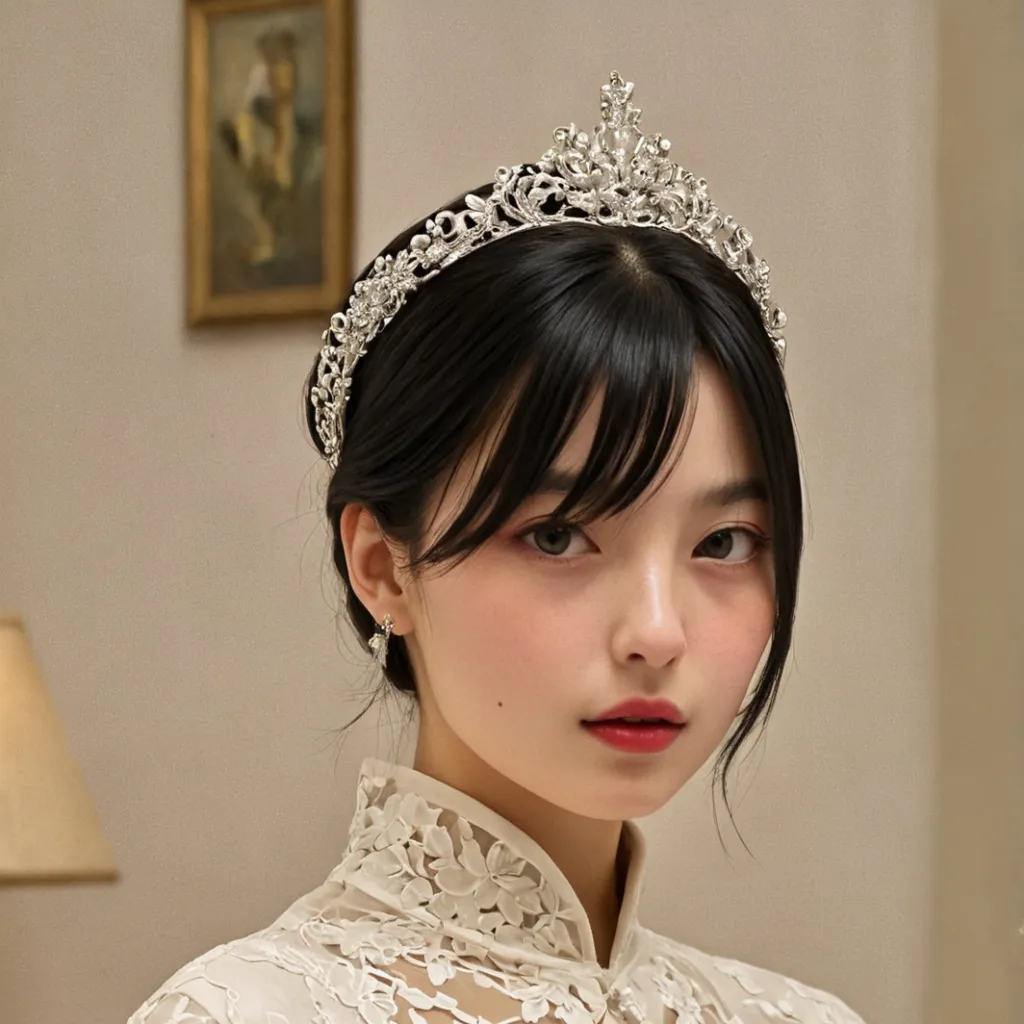 chat with ai character: albina