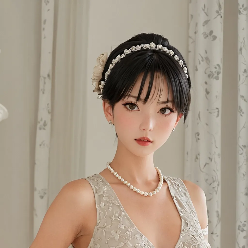 chat with ai character: claudia