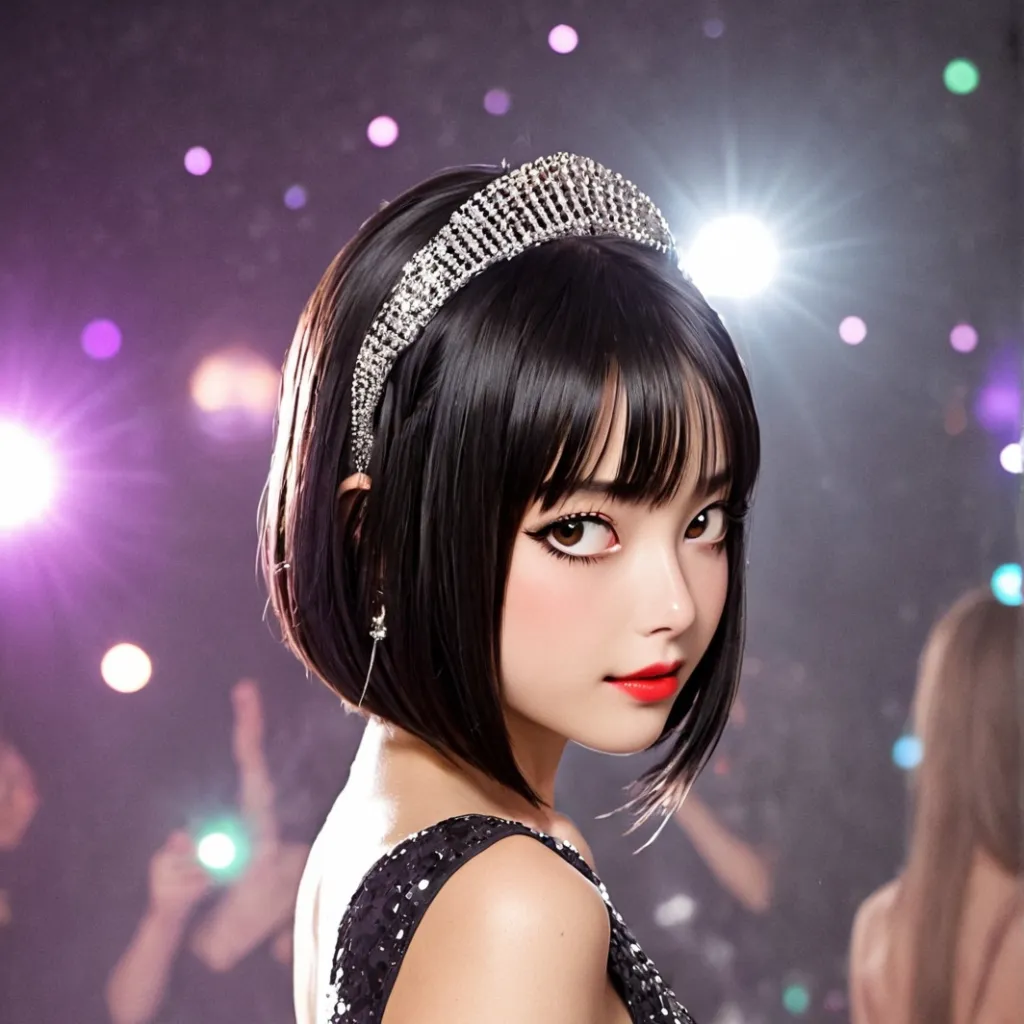 chat with ai character: vicky 