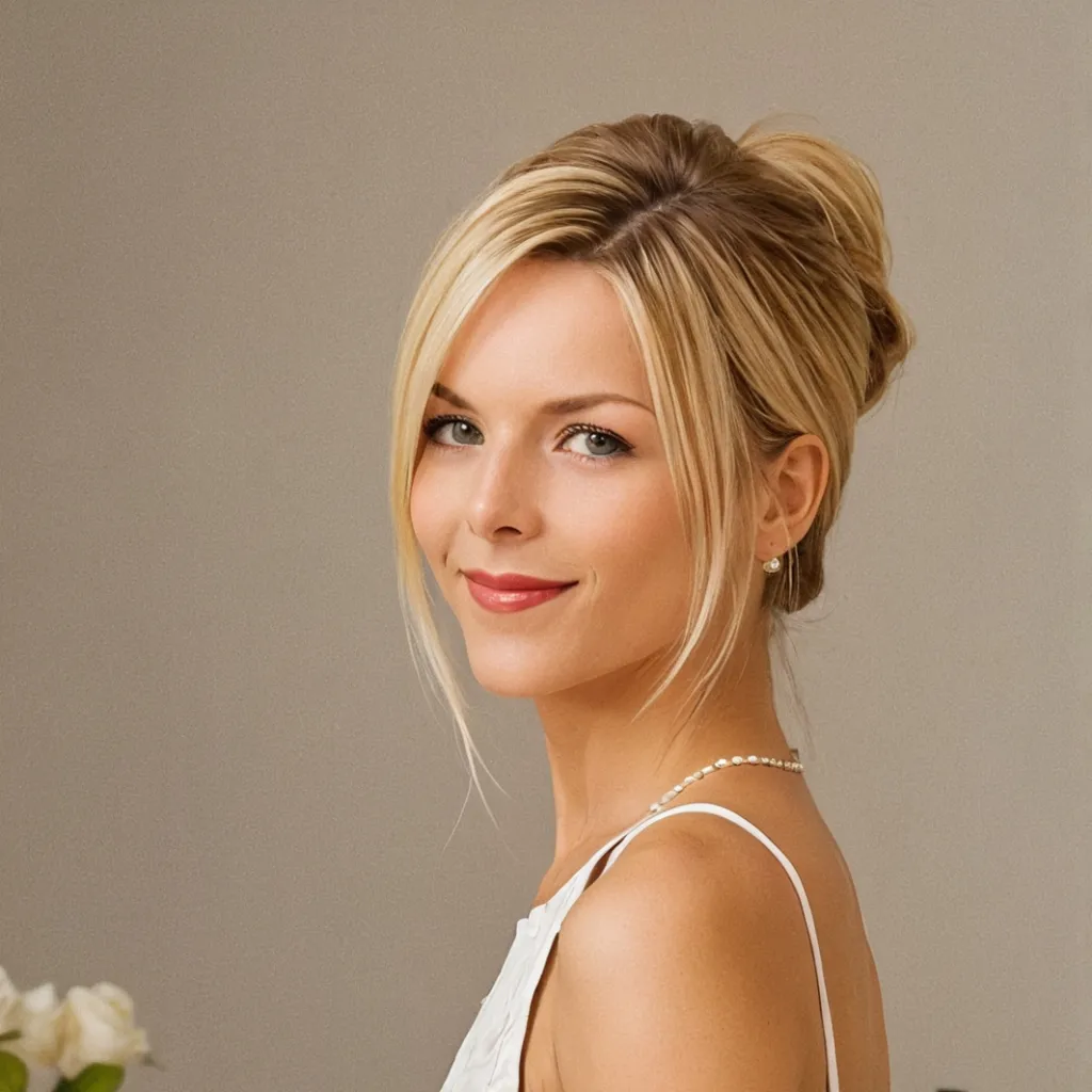 chat with ai character: sandra