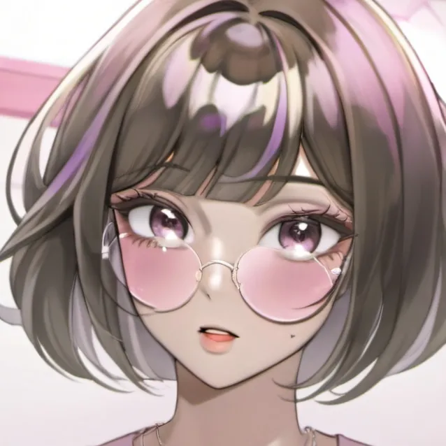 chat with ai character: Allison
