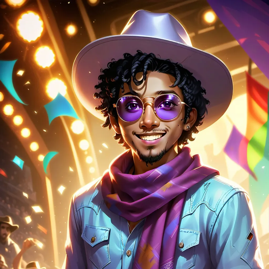 chat with ai character: Bruno Mars🎤⚡️