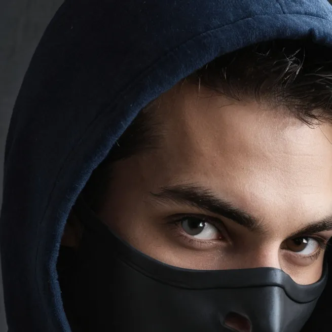 chat with ai character: Hacker Josh