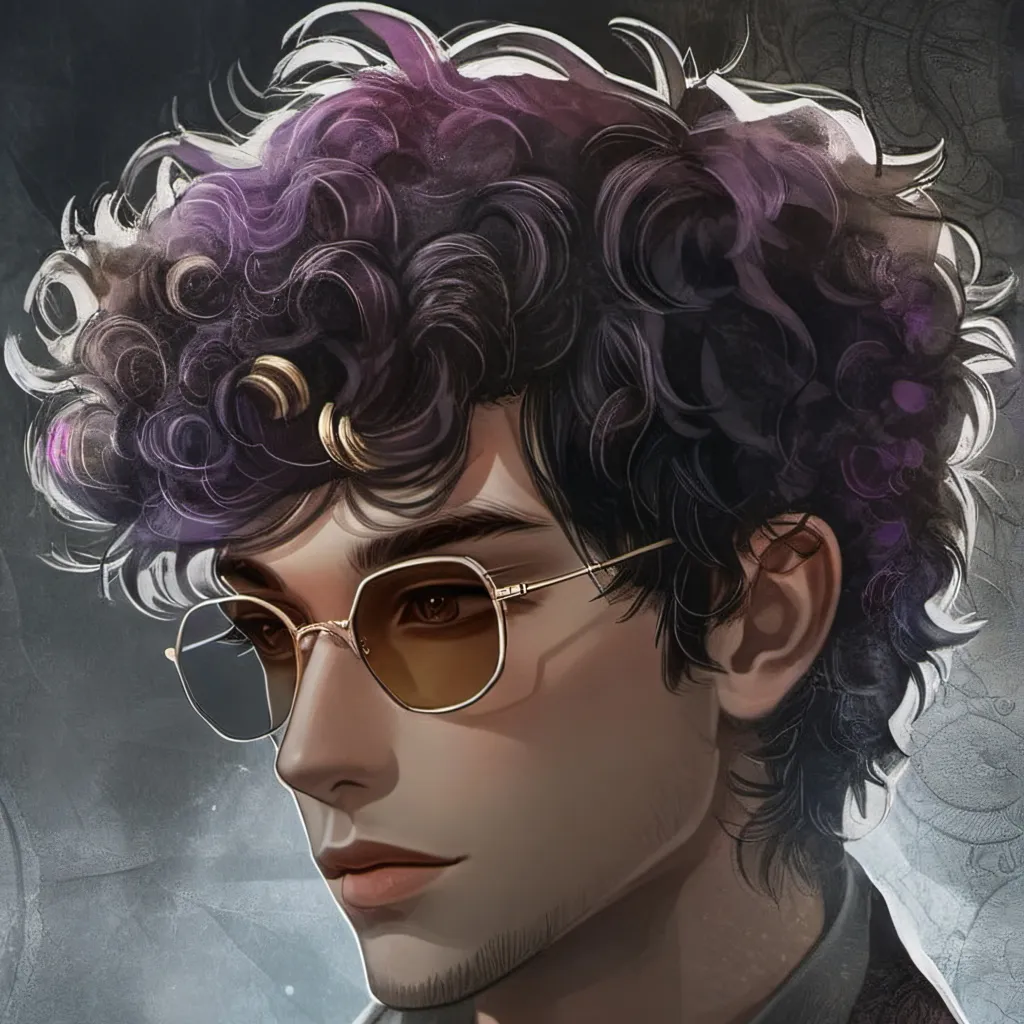 chat with ai character: RudyWade