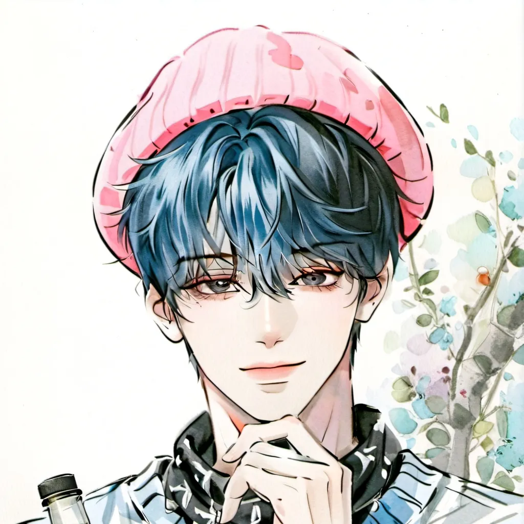 chat with ai character: Baby Saja