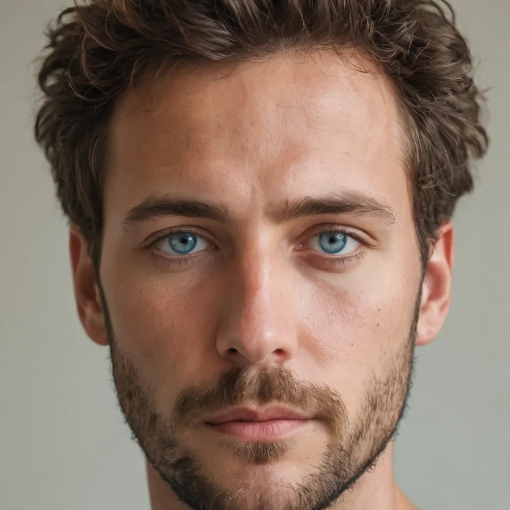 chat with ai character: ZackDFilms