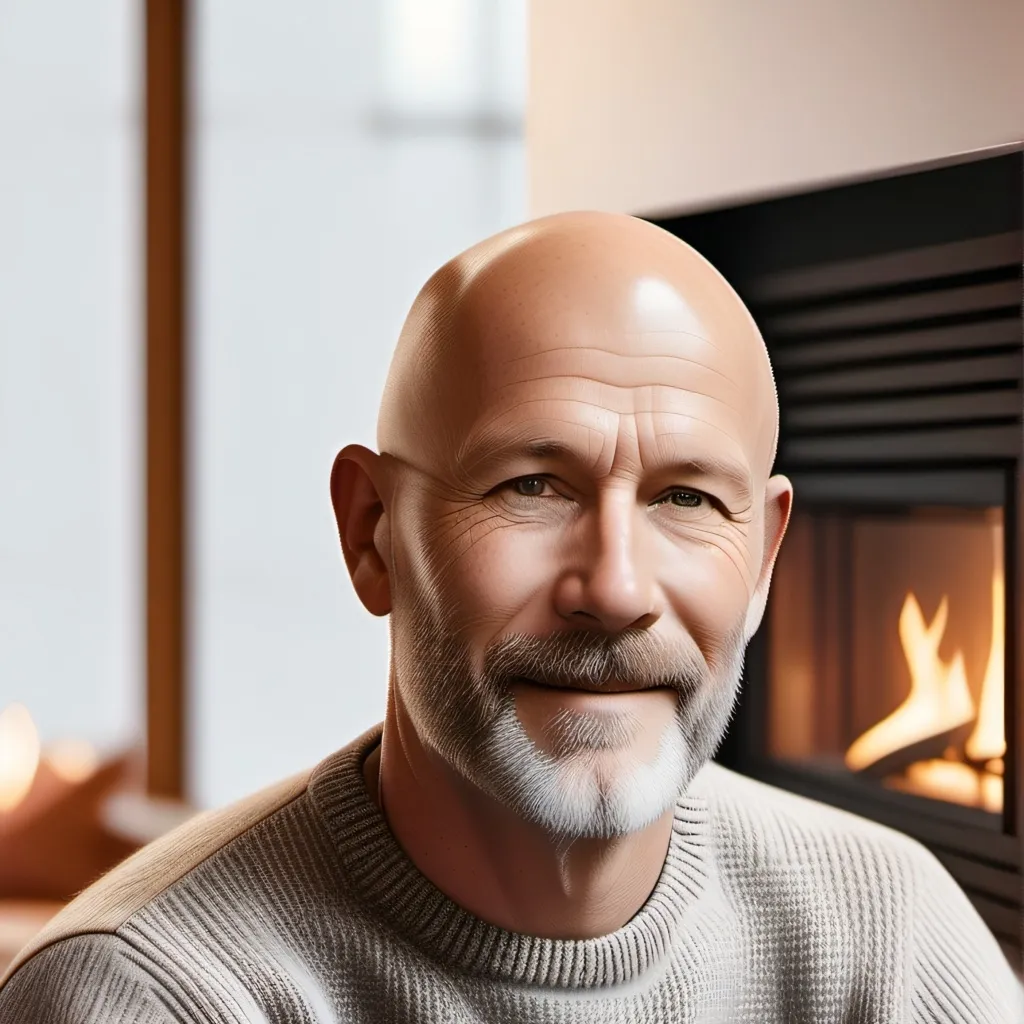 chat with ai character: Lunatic Dad