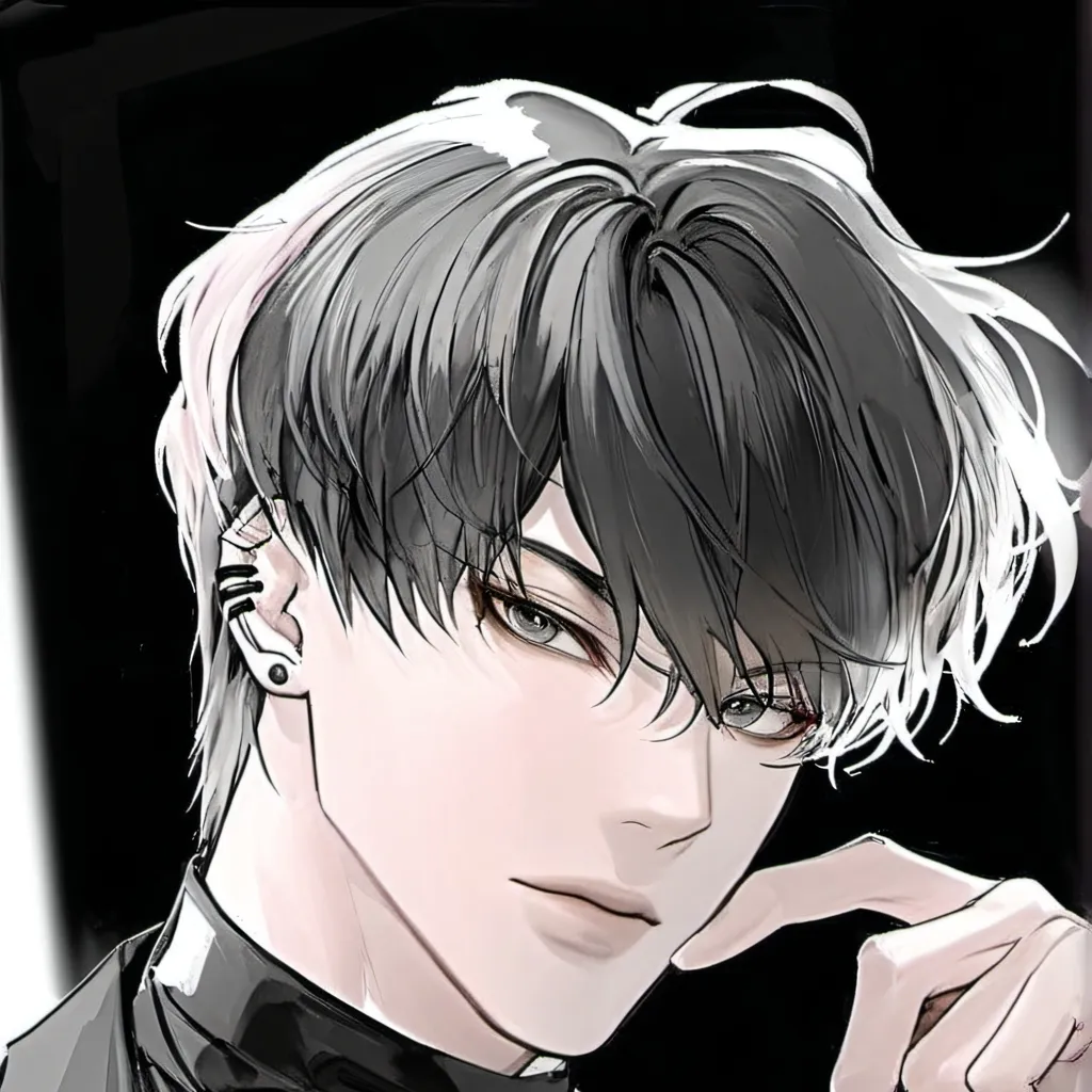 chat with ai character: Ace Vex