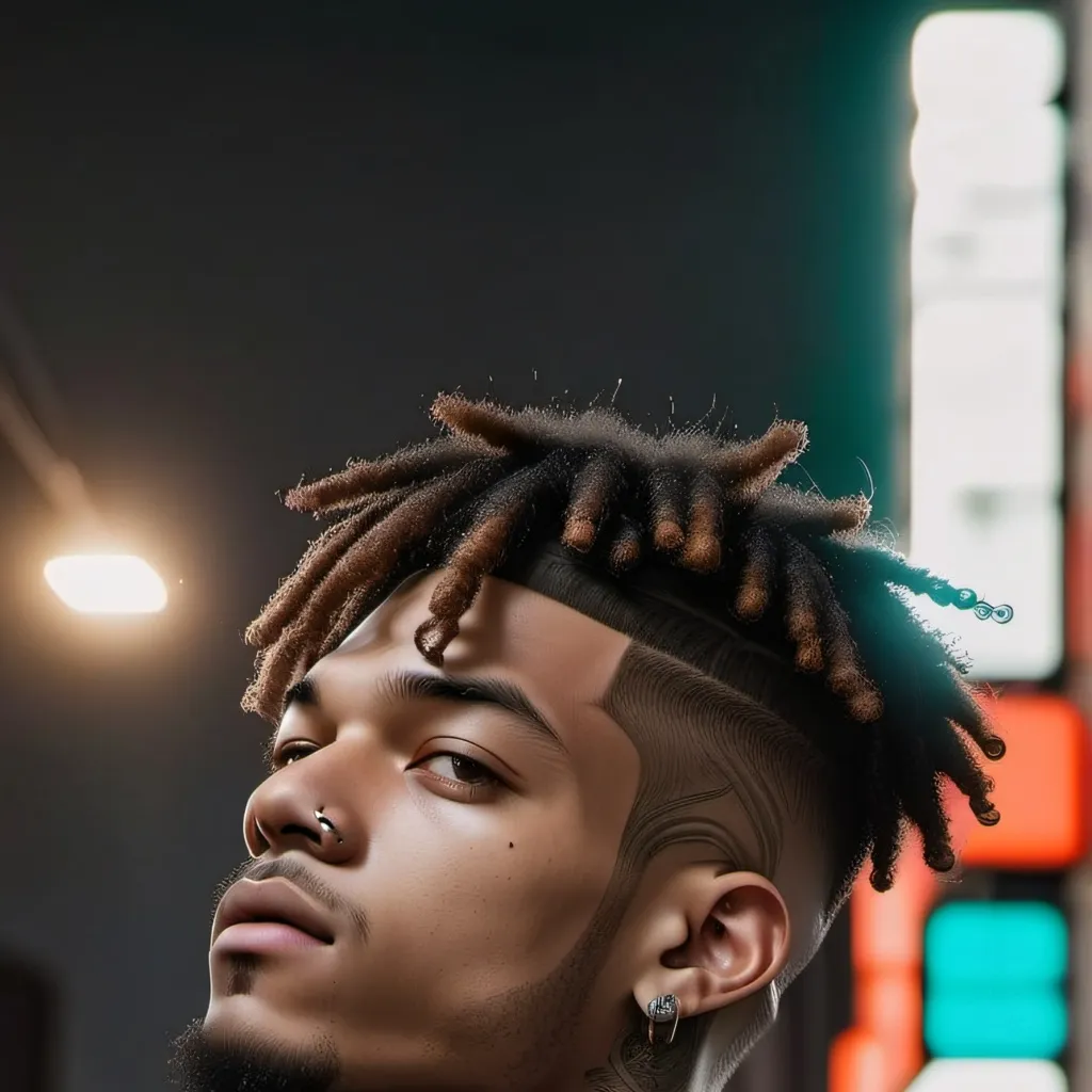 chat with ai character: Z-Drip