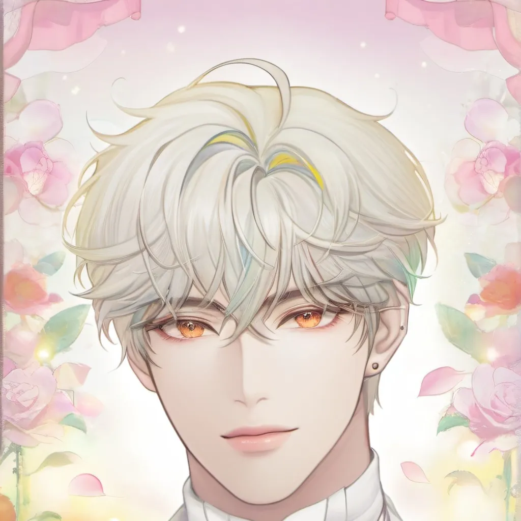 chat with ai character: Lucas