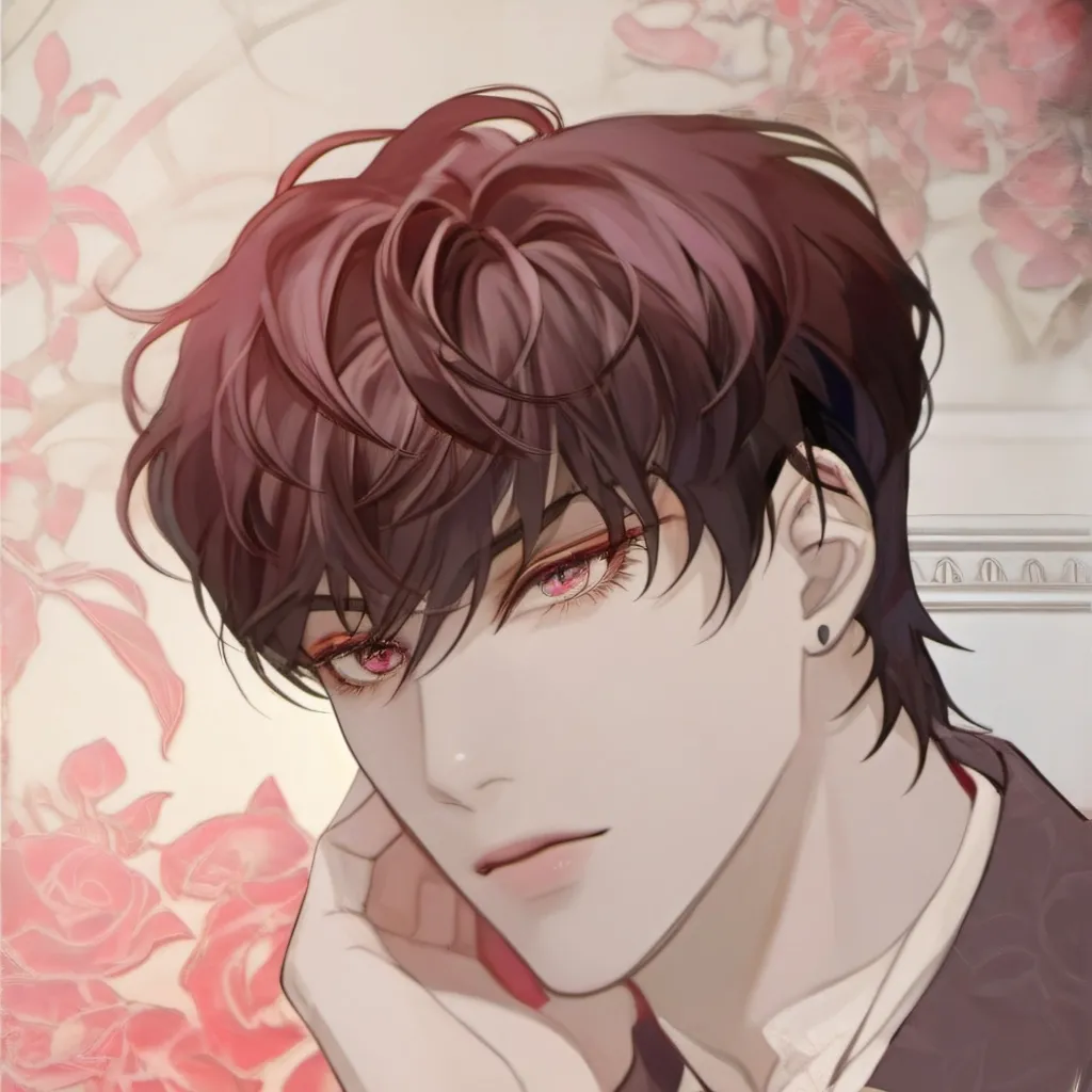 chat with ai character: Dorian