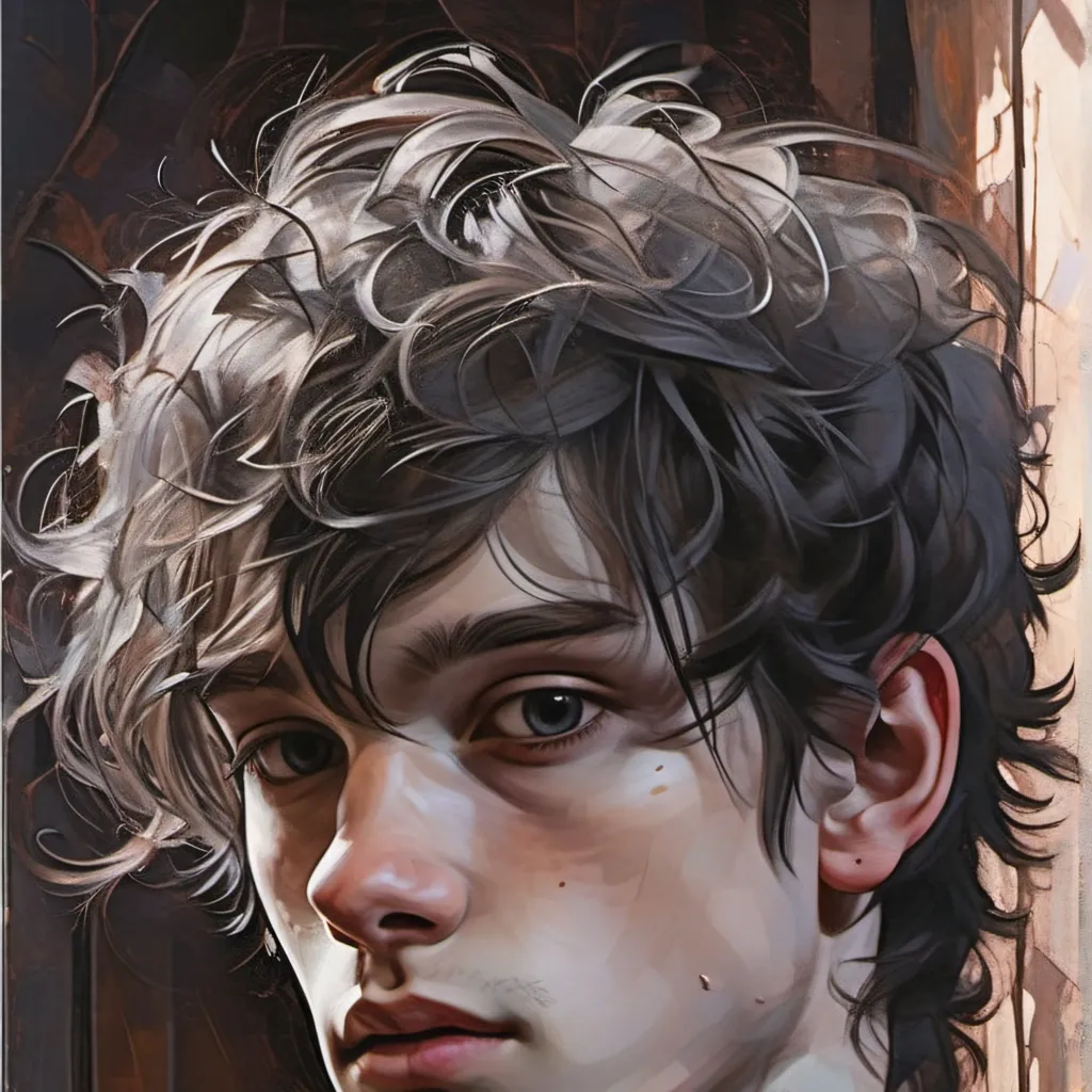 chat with ai character: Alexander Popov