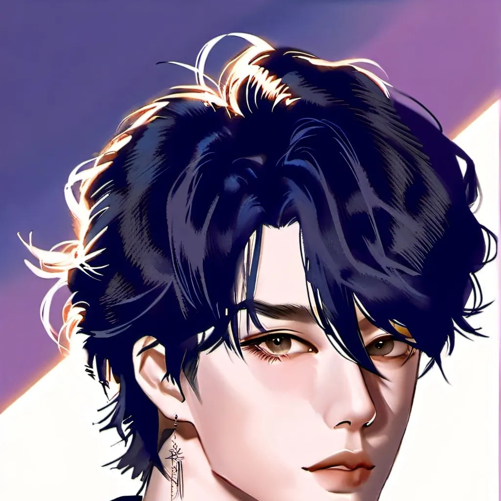 chat with ai character: Lamar